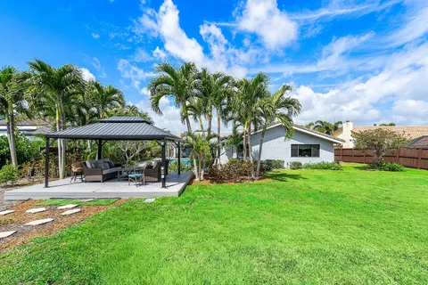 $1,489,000 | 6000 Northwest 4th Avenue, Boca Raton, FL 33487