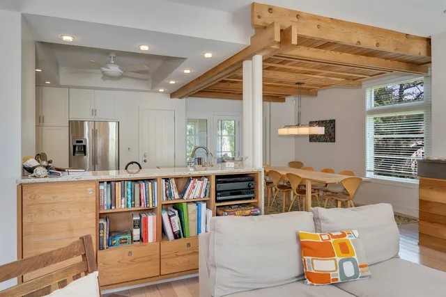 $2,495,000 | 312 South Lake Drive, Cape May Point, NJ 08212