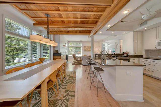 $2,495,000 | 312 South Lake Drive, Cape May Point, NJ 08212