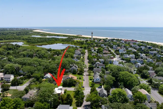 $2,495,000 | 312 South Lake Drive, Cape May Point, NJ 08212