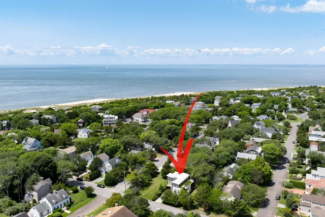 $2,495,000 | 312 South Lake Drive, Cape May Point, NJ 08212