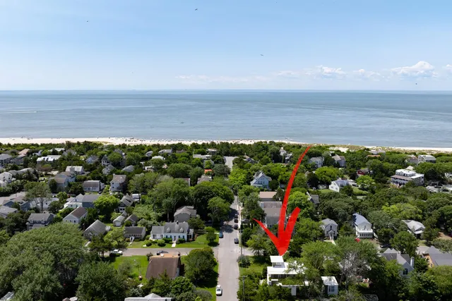 $2,495,000 | 312 South Lake Drive, Cape May Point, NJ 08212