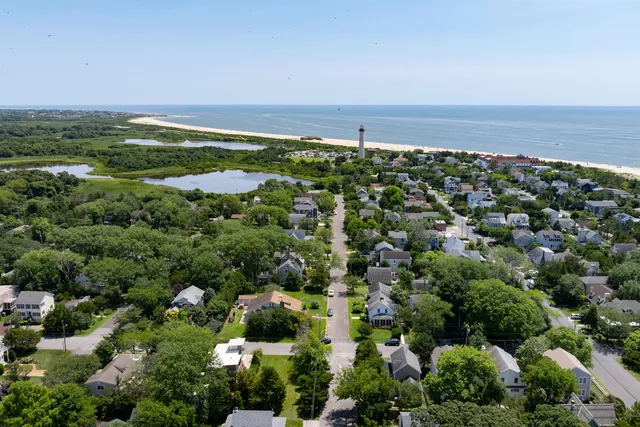 $2,495,000 | 312 South Lake Drive, Cape May Point, NJ 08212