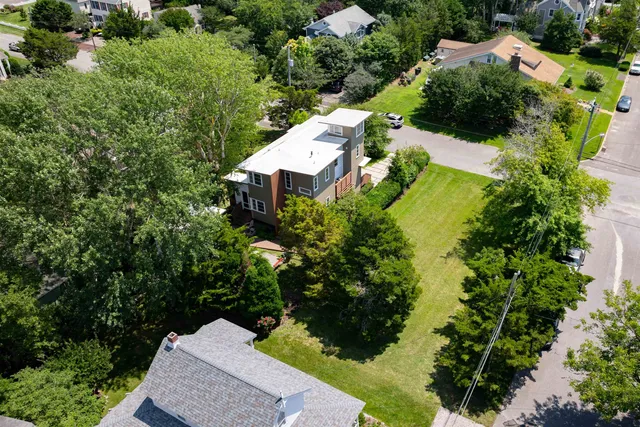 $2,495,000 | 312 South Lake Drive, Cape May Point, NJ 08212