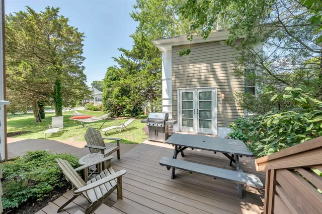 $2,495,000 | 312 South Lake Drive, Cape May Point, NJ 08212