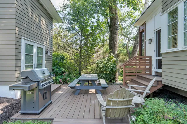 $2,495,000 | 312 South Lake Drive, Cape May Point, NJ 08212