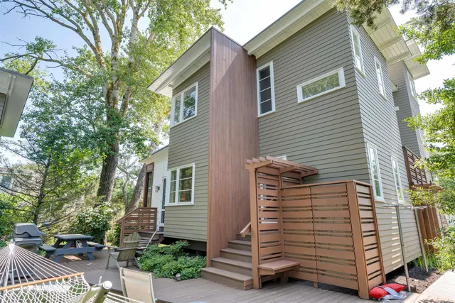 $2,495,000 | 312 South Lake Drive, Cape May Point, NJ 08212