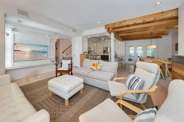 $2,495,000 | 312 South Lake Drive, Cape May Point, NJ 08212