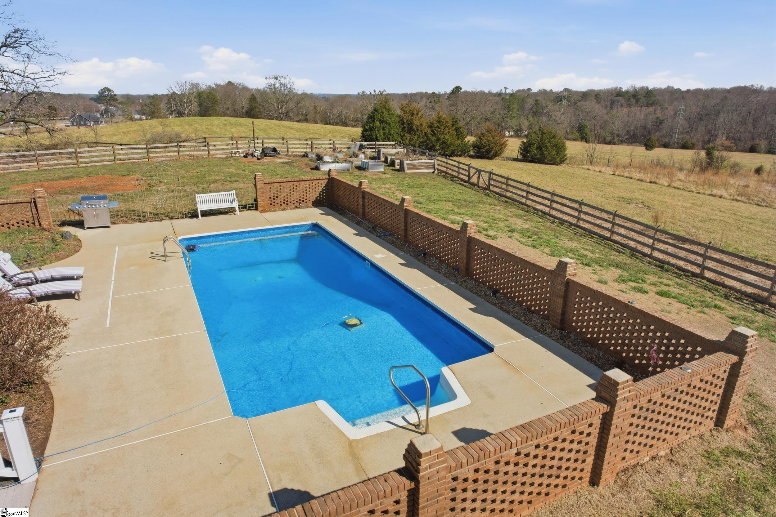 1303 Ansel School Road Greer, SC 29651 - Photo 34 of 44