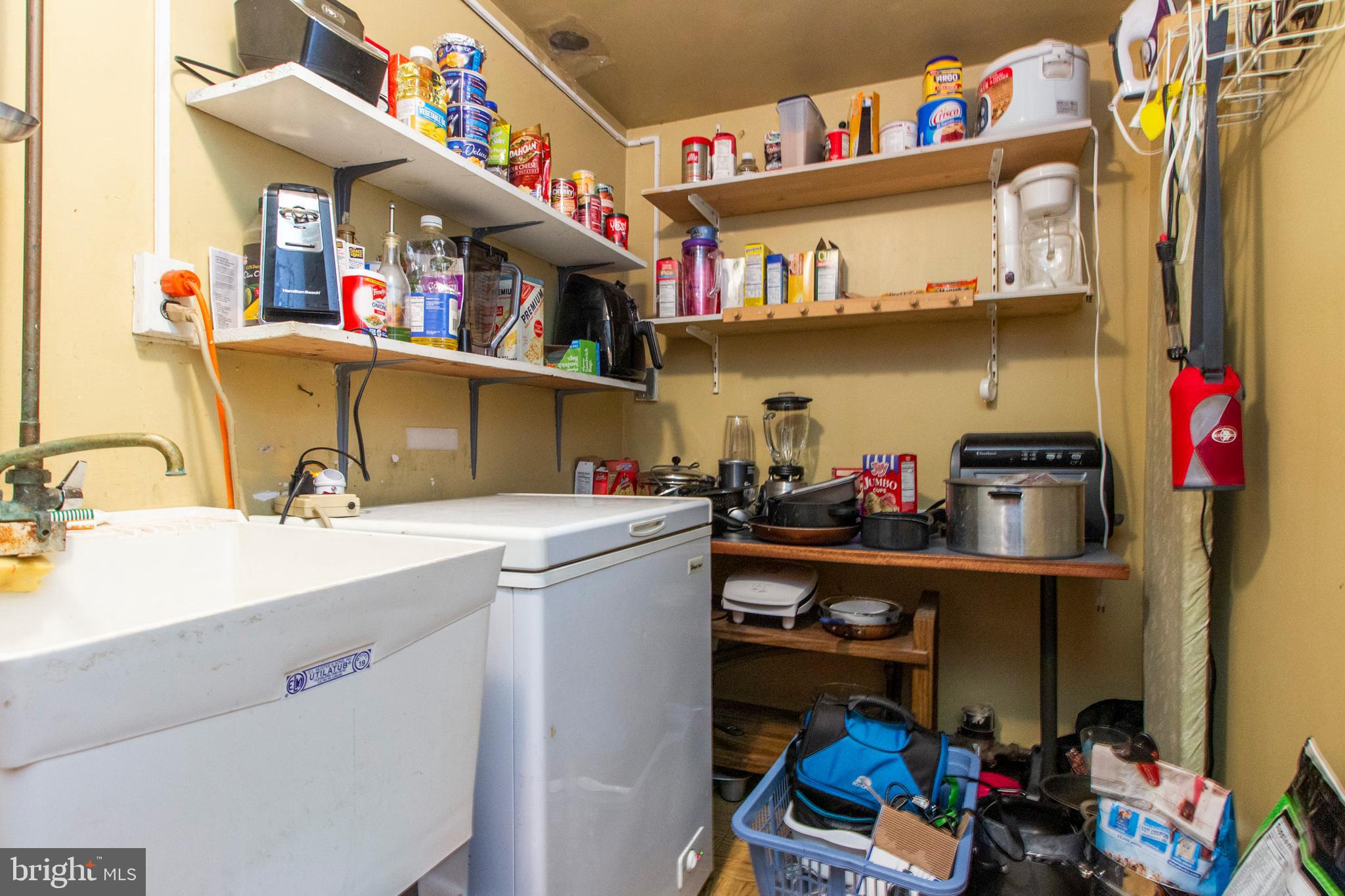 14 Beaver Hill Road Horsham, PA 19044 - Photo 11 of 30 Pantry