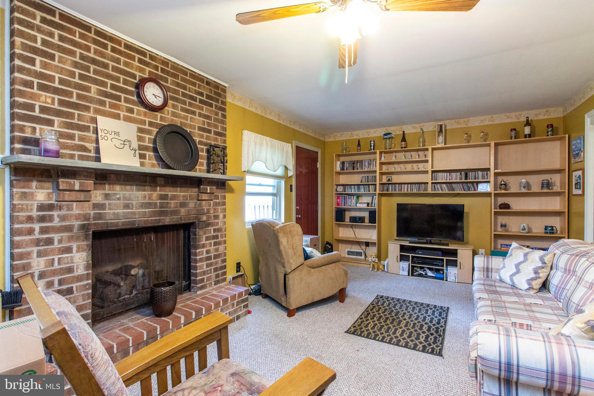 14 Beaver Hill Road Horsham, PA 19044 - Photo 12 of 30 Den