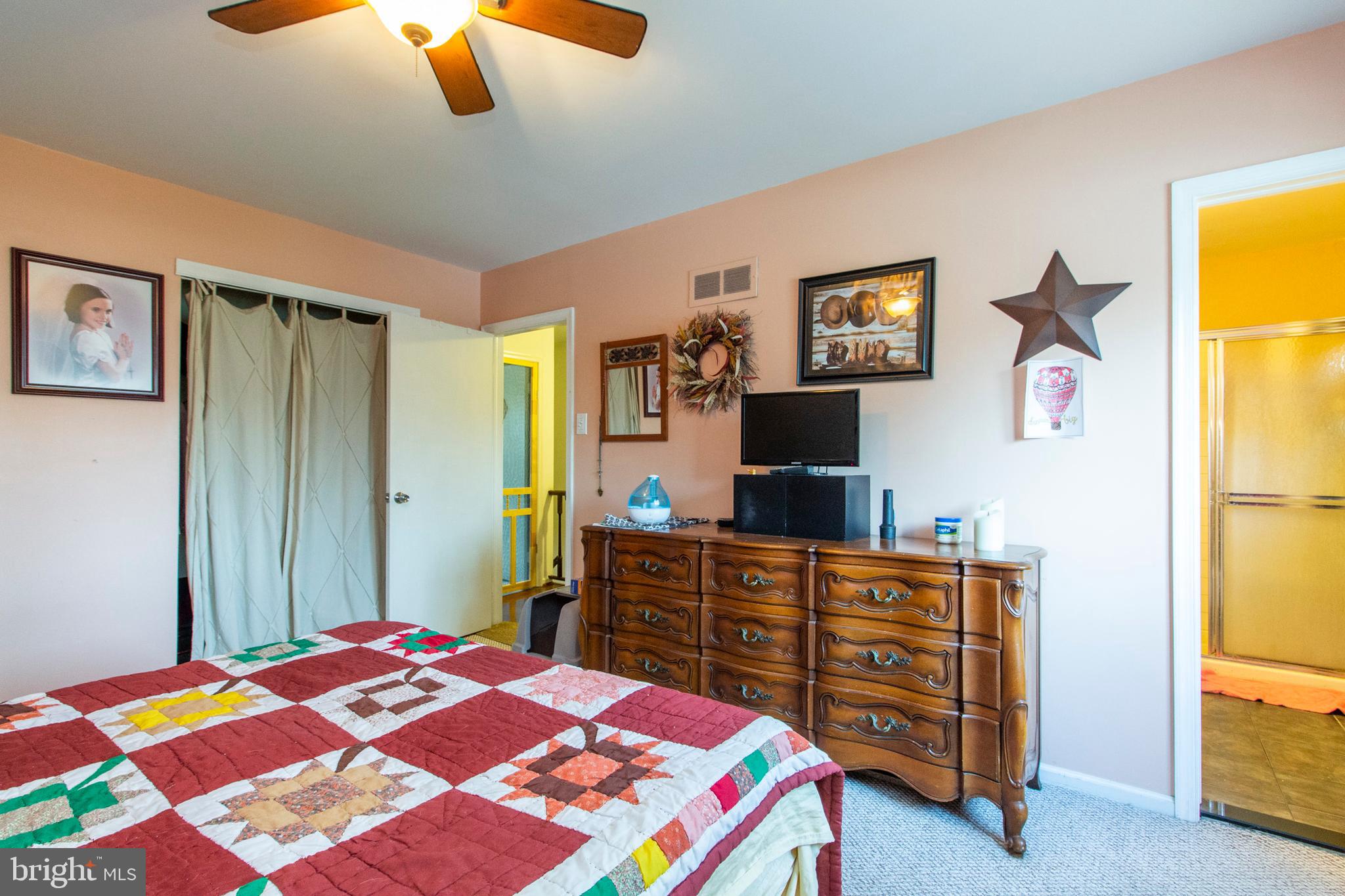 14 Beaver Hill Road Horsham, PA 19044 - Photo 17 of 30 Master Bedroom