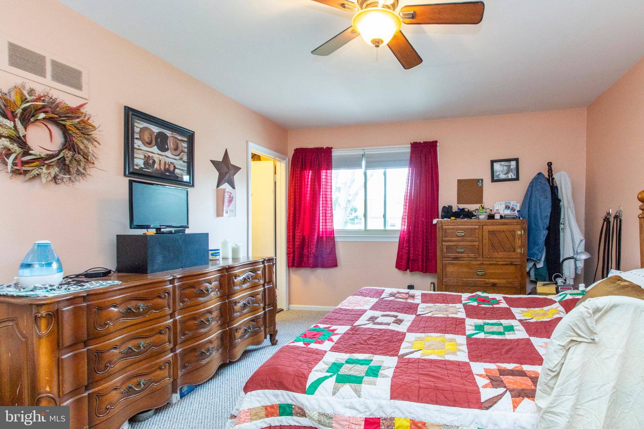 14 Beaver Hill Road Horsham, PA 19044 - Photo 18 of 30 Master Bedroom