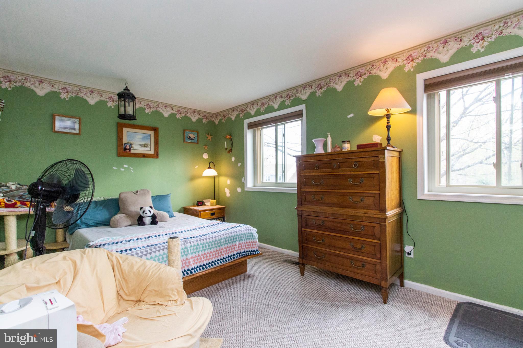 14 Beaver Hill Road Horsham, PA 19044 - Photo 23 of 30 Bedroom 3