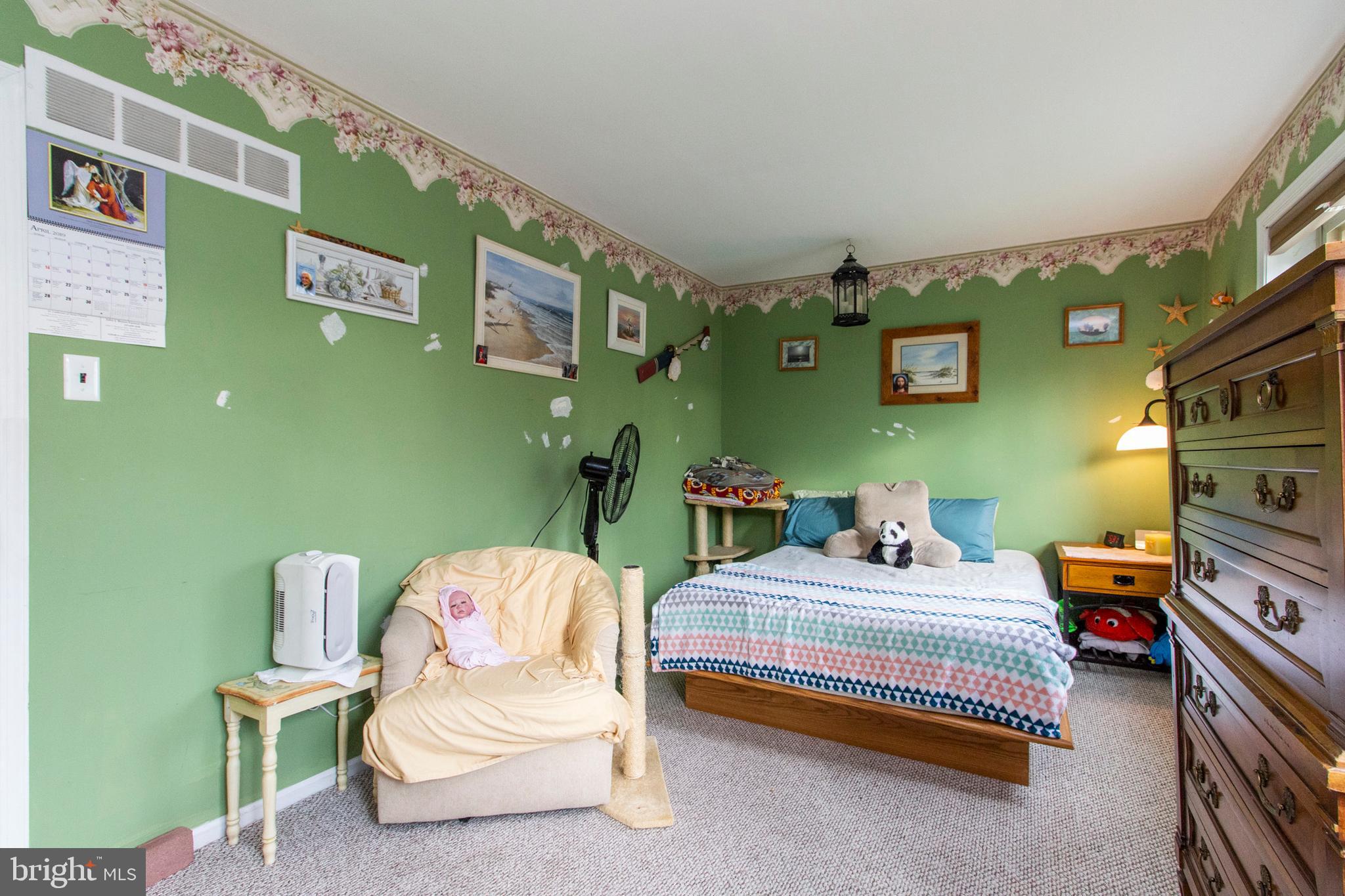 14 Beaver Hill Road Horsham, PA 19044 - Photo 24 of 30 Bedroom 3