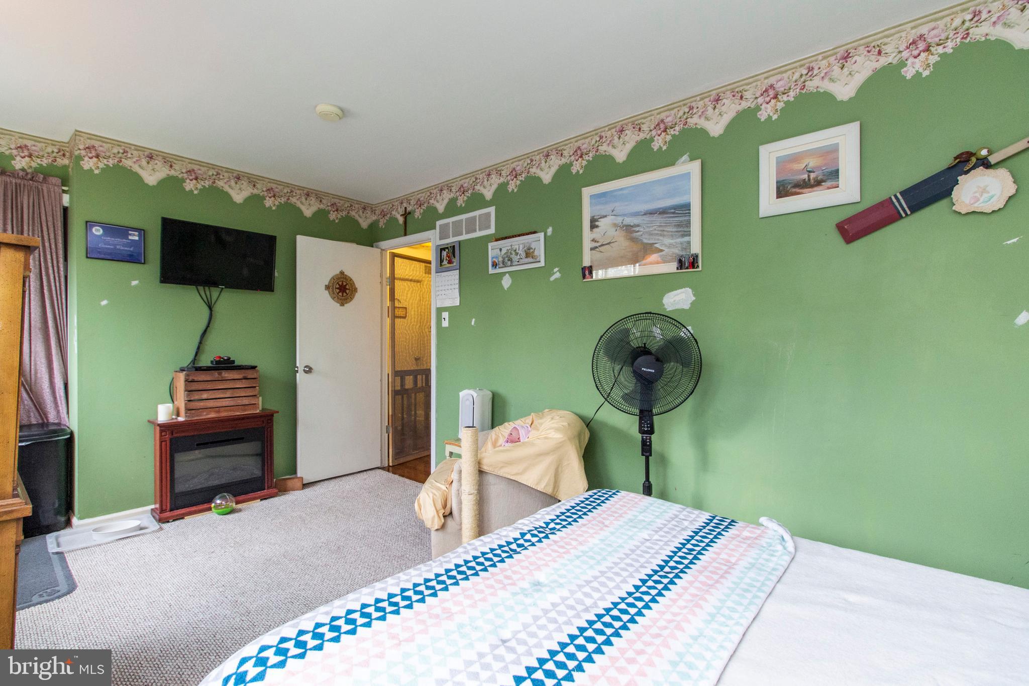 14 Beaver Hill Road Horsham, PA 19044 - Photo 25 of 30 Bedroom 3