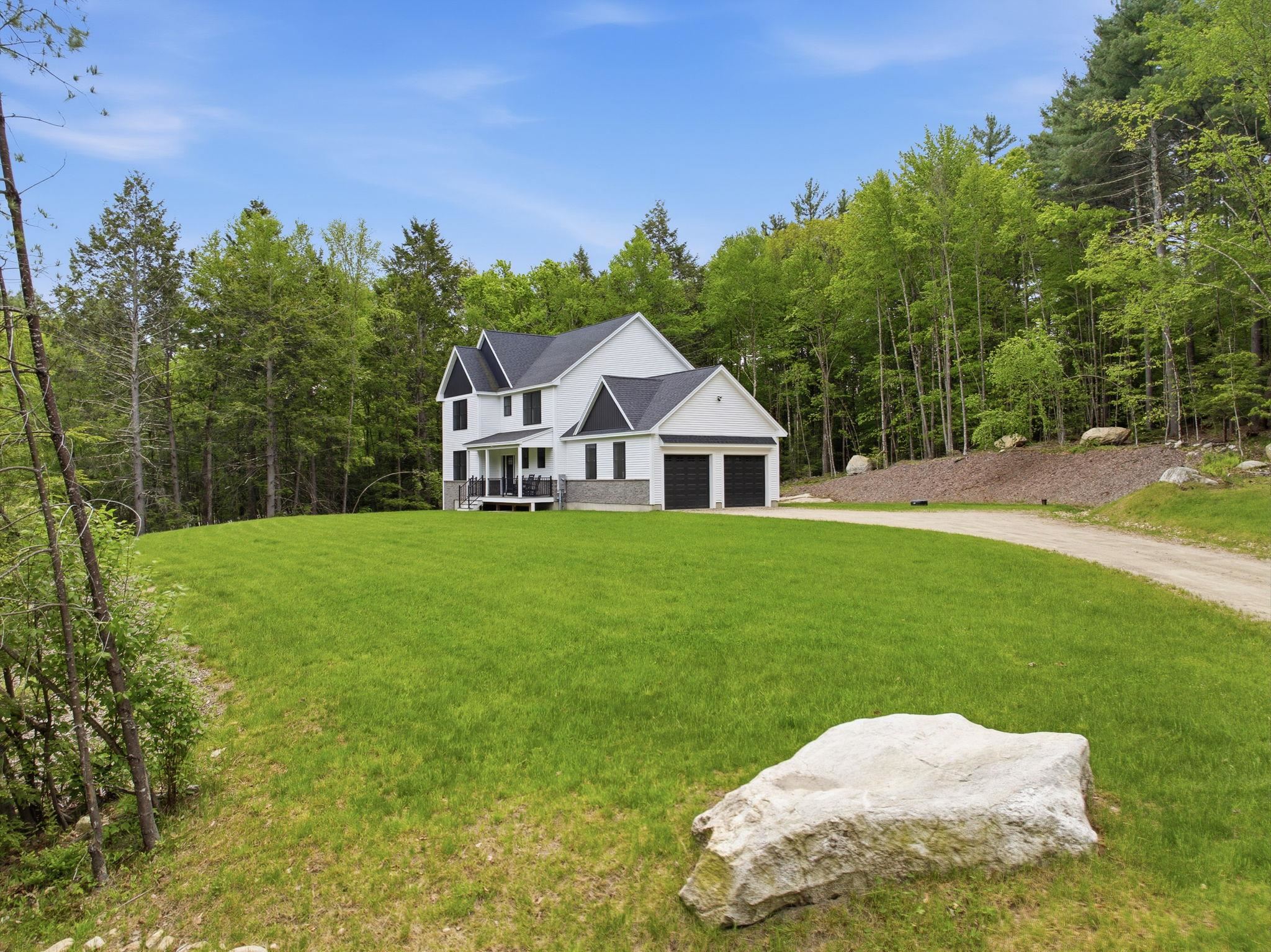 8 Arrowwood Road New Boston, NH 03070 - Photo 2 of 40