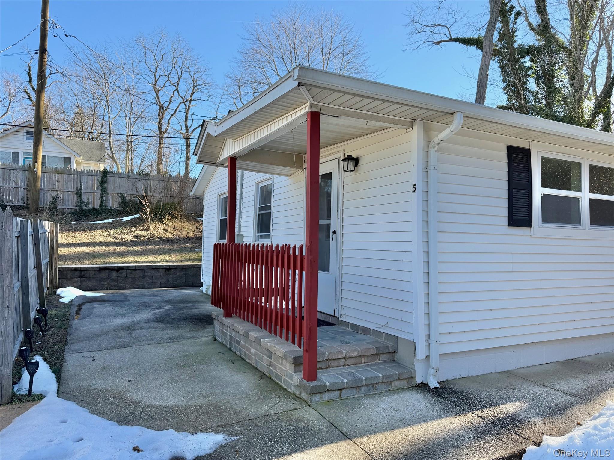 188 Hallock Landing Road Rocky Point, NY 11778 - Photo 12 of 25 View of outdoor structure