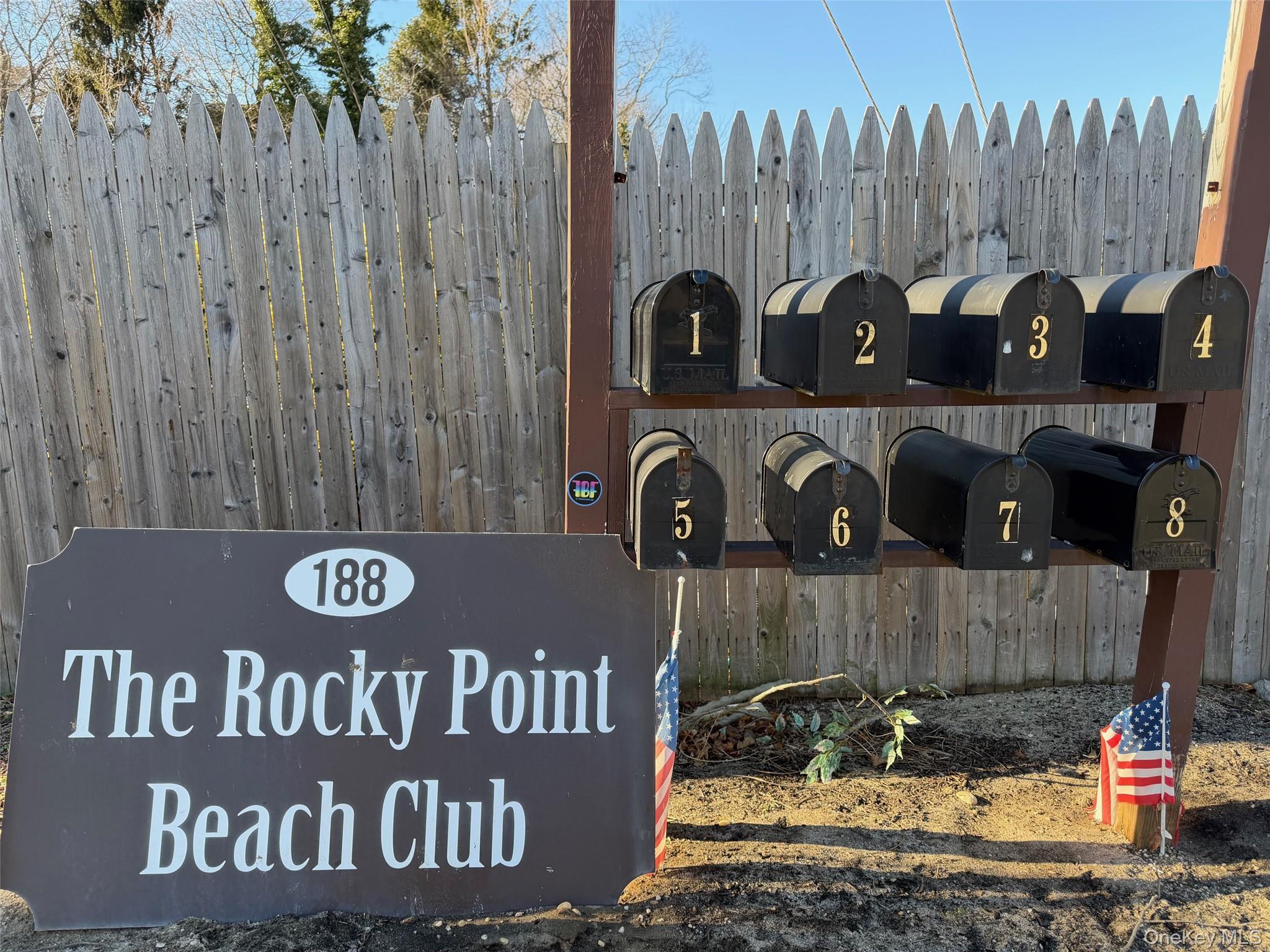 188 Hallock Landing Road Rocky Point, NY 11778 - Photo 23 of 25 Exterior view