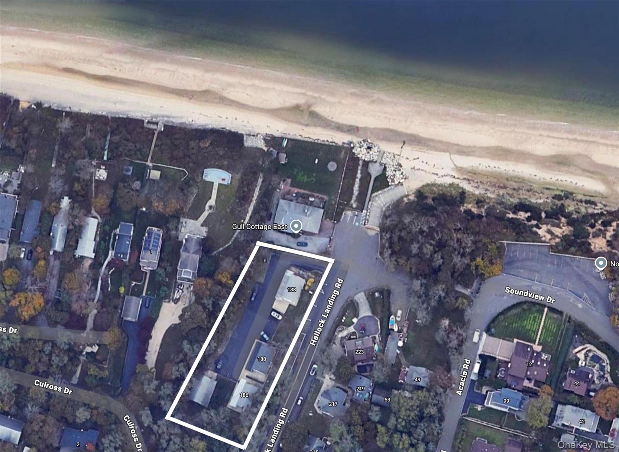 188 Hallock Landing Road Rocky Point, NY 11778 - Photo 24 of 25