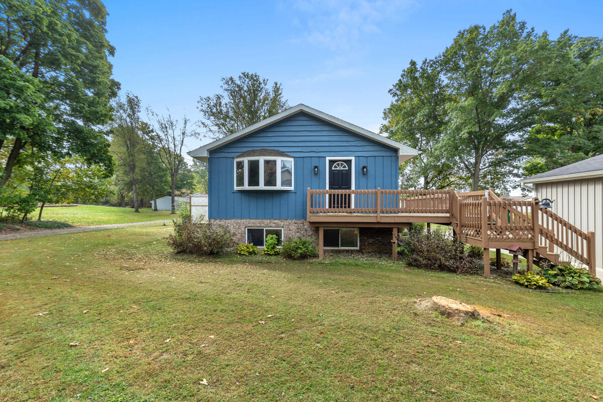 9304 I-Drive South Ceresco, MI 49033 - Photo 3 of 44 2