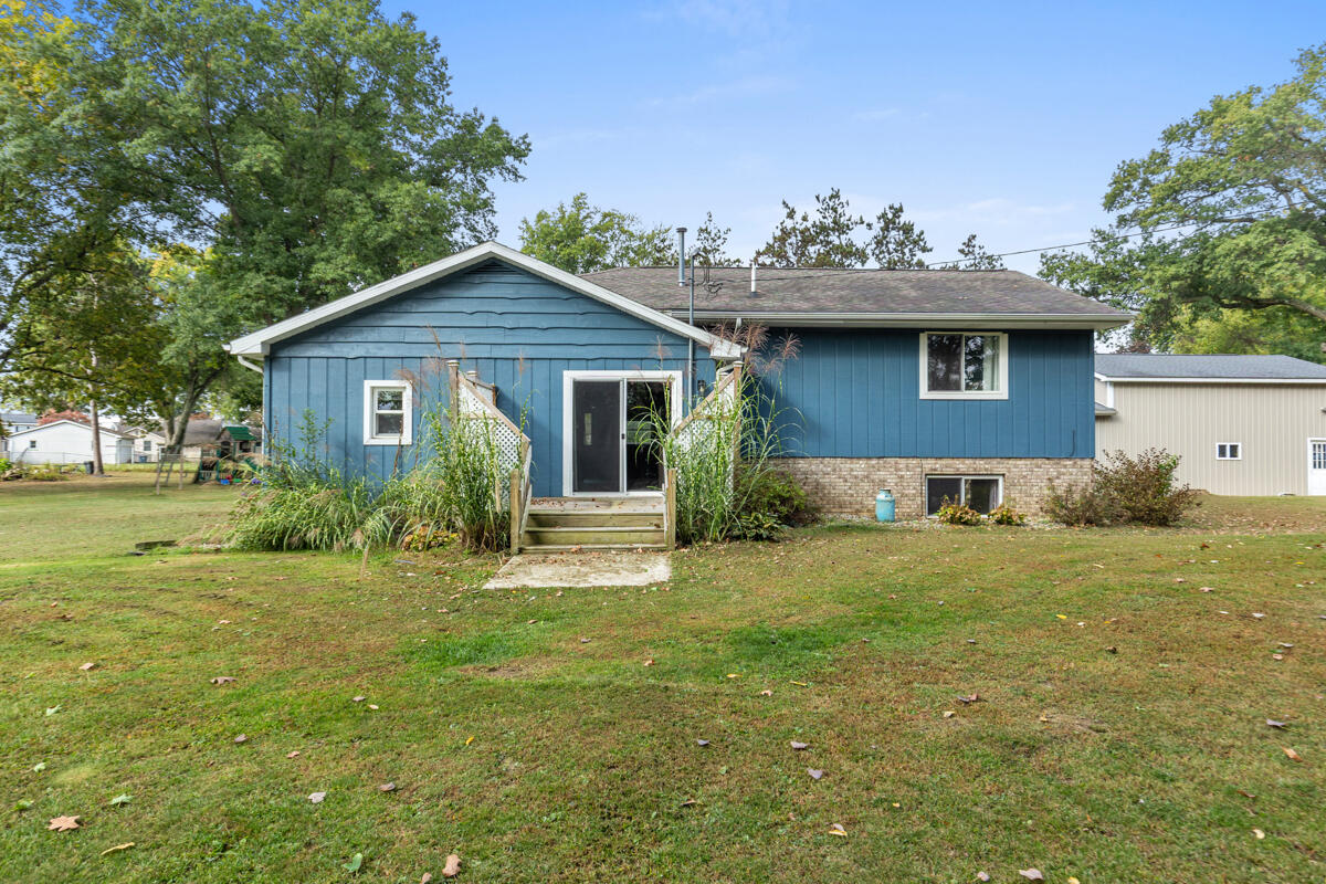 9304 I-Drive South Ceresco, MI 49033 - Photo 32 of 44 29