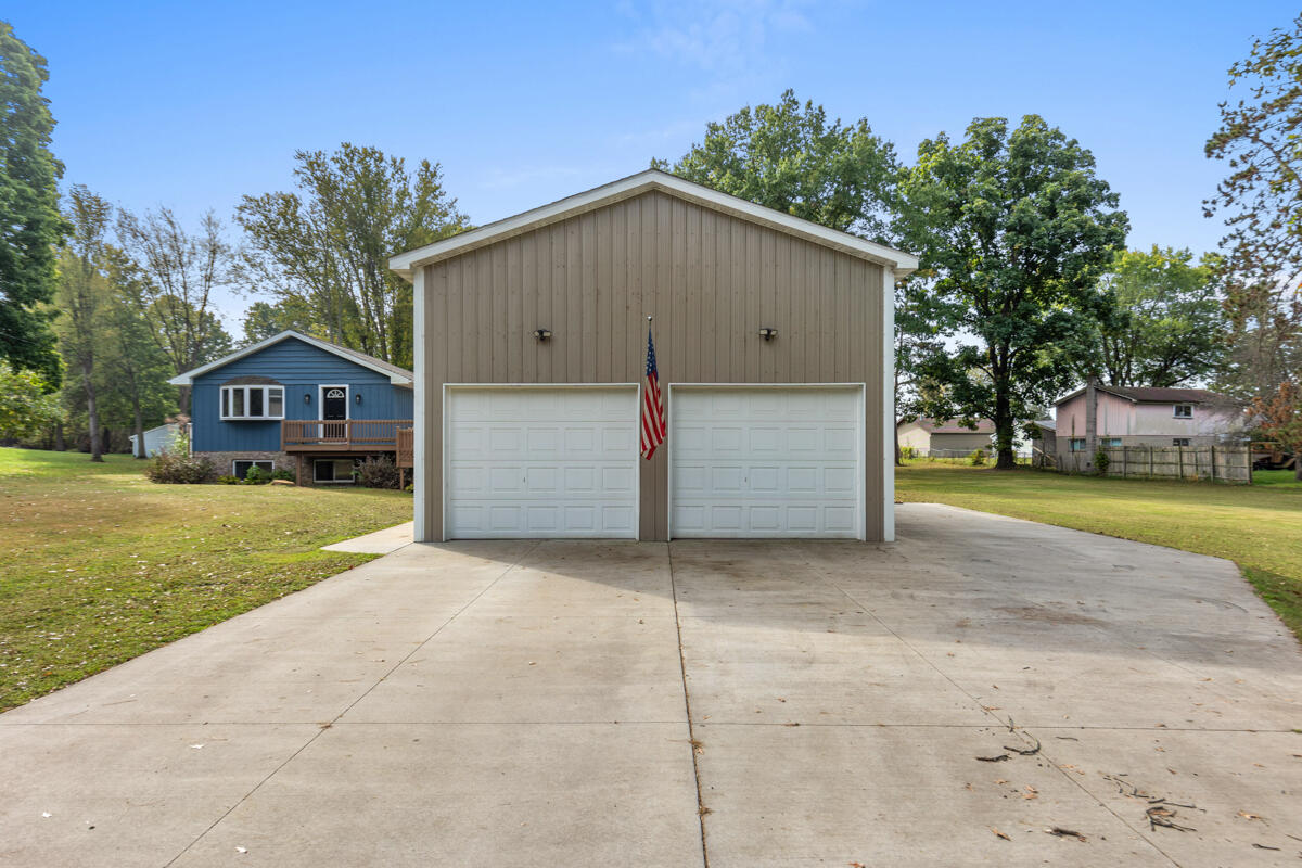 9304 I-Drive South Ceresco, MI 49033 - Photo 43 of 44 40