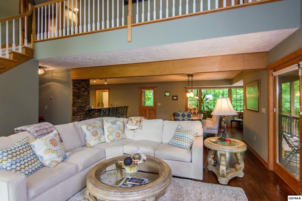 2131 Castle Rise Way Sevierville, TN 37862 - Photo 14 of 35