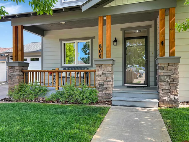 $460,000 | 506 Amanda Lee Lane, Cortez, CO 81321