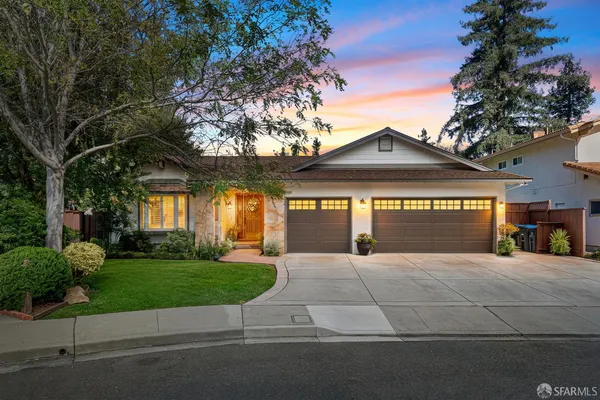 $1,885,000 | 3299 Runnymede Court, Pleasanton, CA 94588