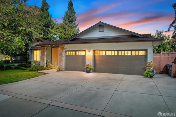 $1,885,000 | 3299 Runnymede Court, Pleasanton, CA 94588
