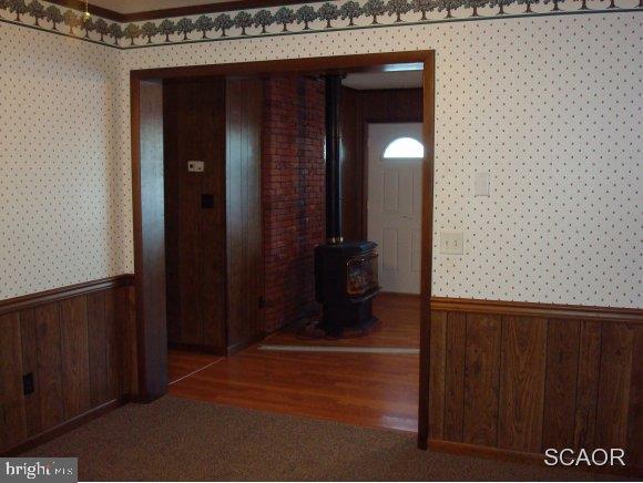 5859 Wheatley Church Road Rhodesdale, MD 21659 - Photo 8 of 15