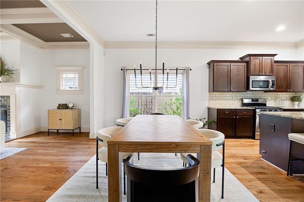 2424 Boulder Road Southeast Atlanta, GA 30316 - Photo 14 of 57