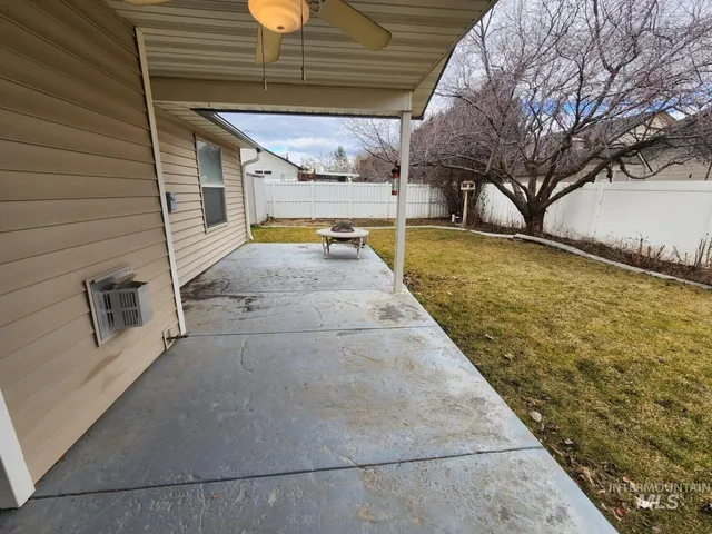 $375,000 | 1000 North Rodeo Street, Parma, ID 83660