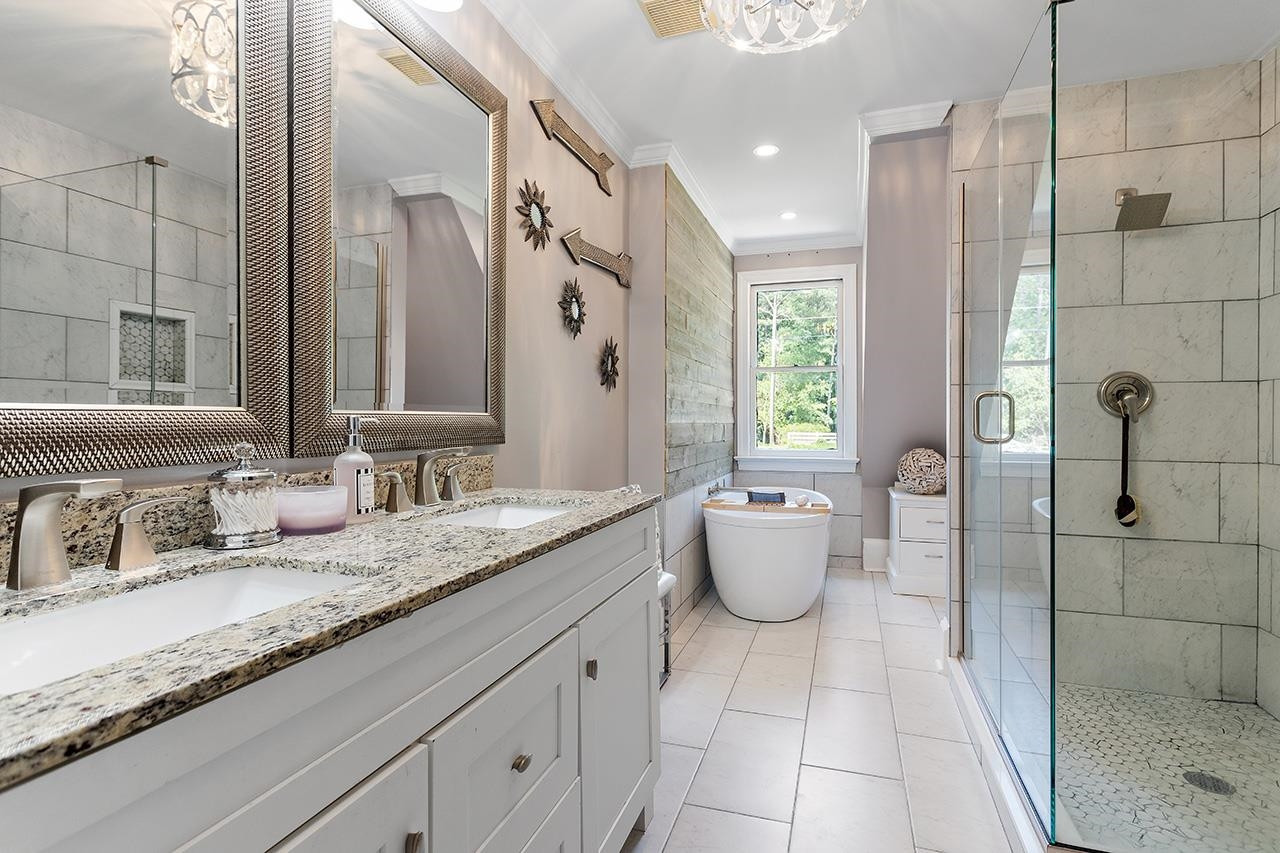 11804 Old Creedmoor Road Raleigh, NC 27613 - Photo 24 of 36 Photo 24