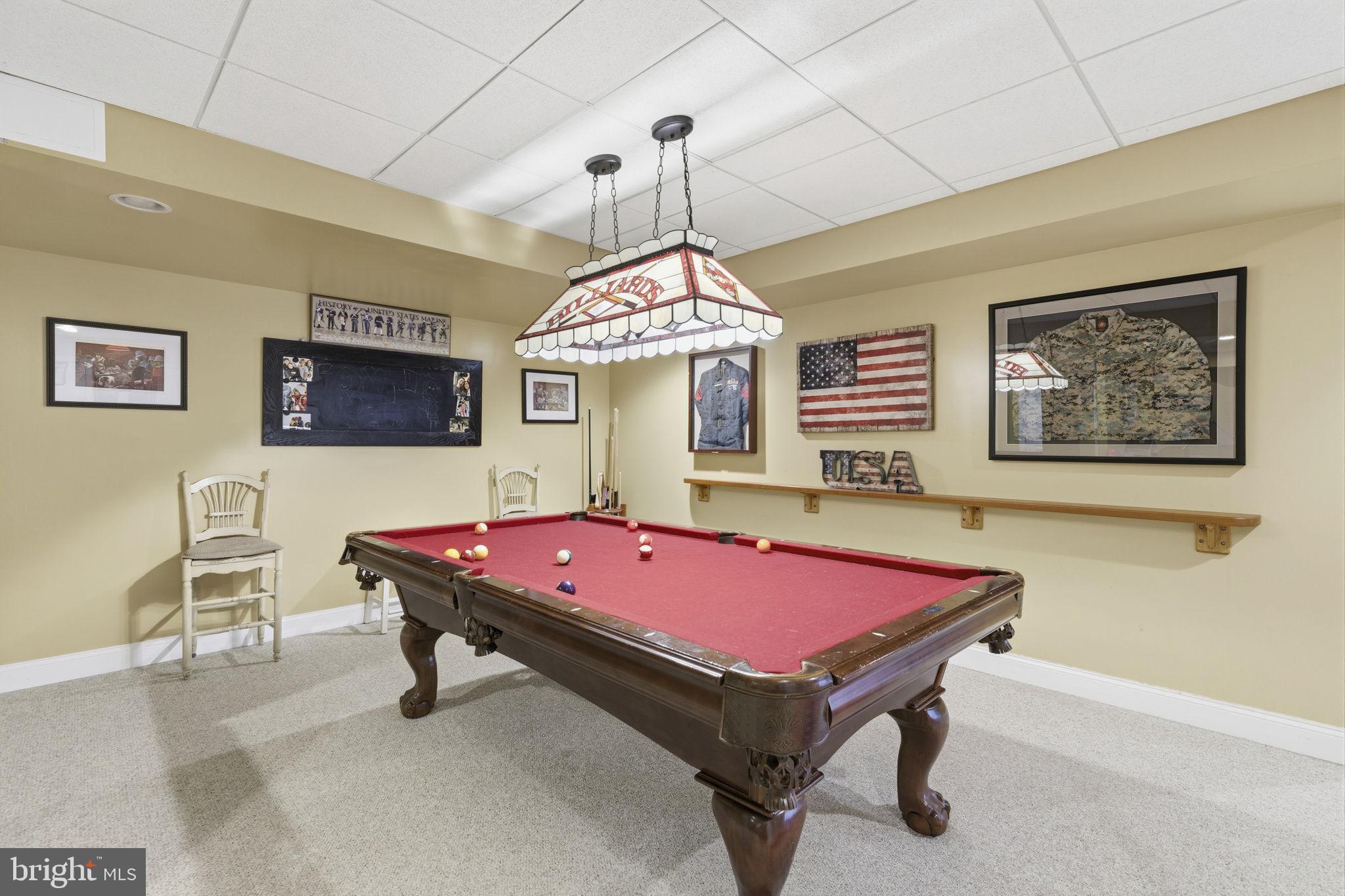 2254 Phillips Mill Road Forest Hill, MD 21050 - Photo 39 of 63 Tons of space for entertainment