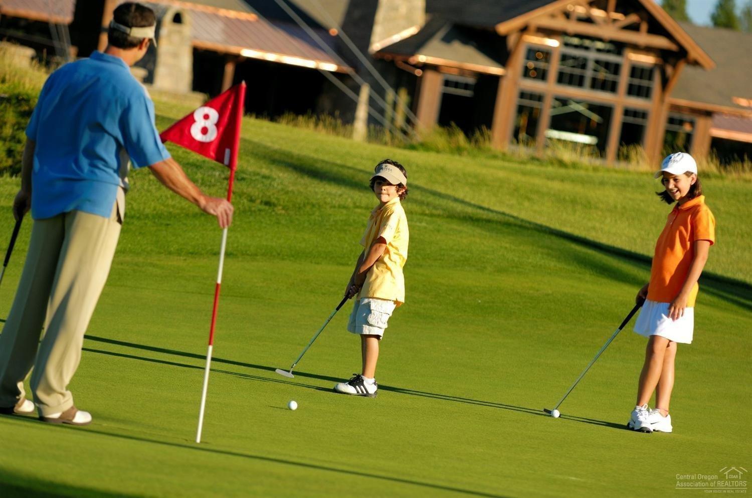 73 Dancing Rock Loop Bend, OR 97707 - Photo 16 of 19 Caldera Links is multi-generationally fr