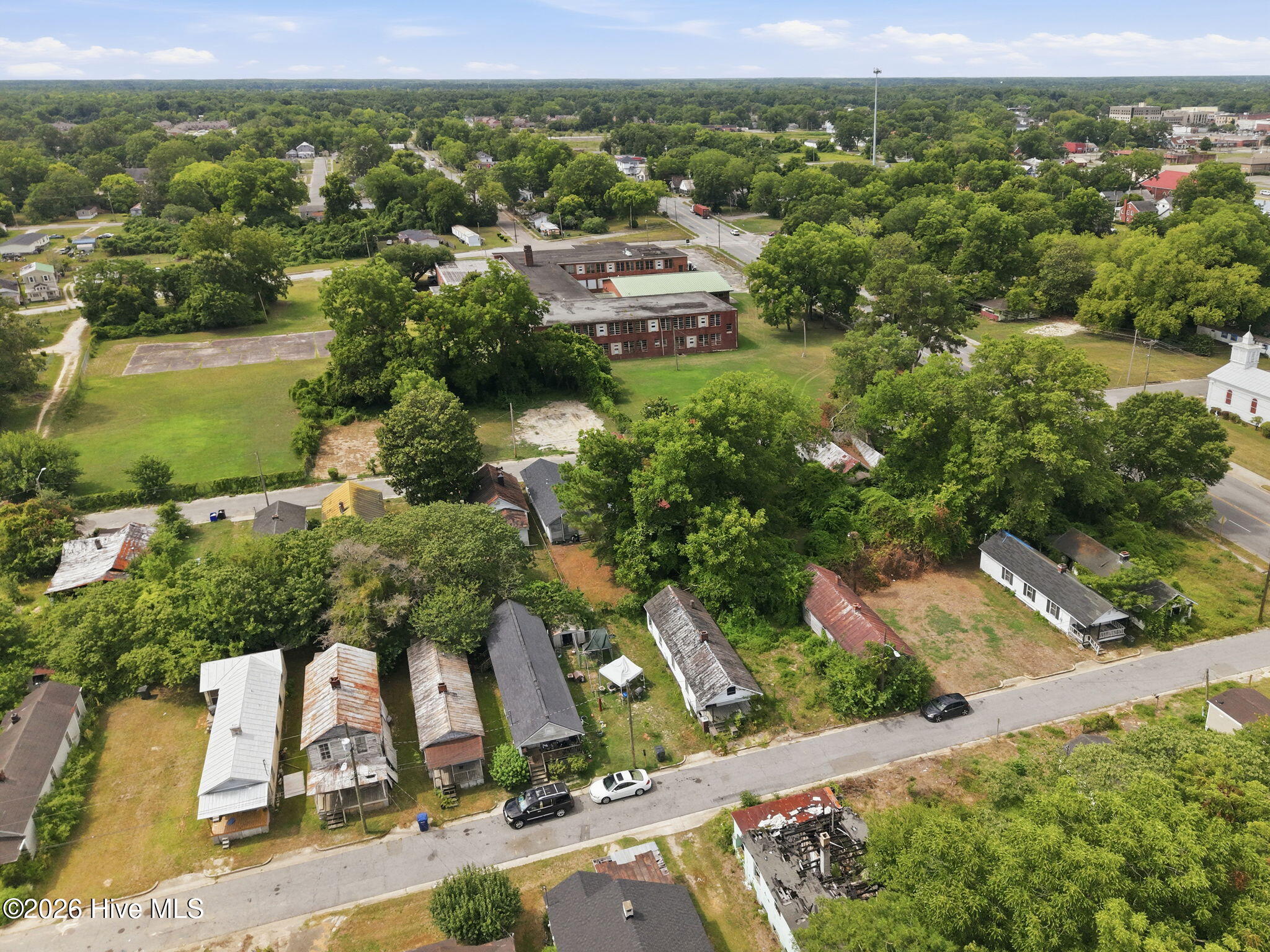 625 Fields Street Kinston, NC 28501 - Photo 7 of 23
