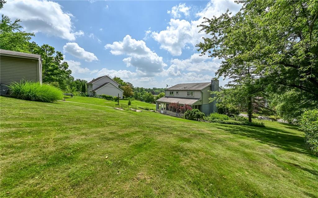 3118 Haberlein Road Gibsonia, PA 15044 - Photo 27 of 46
