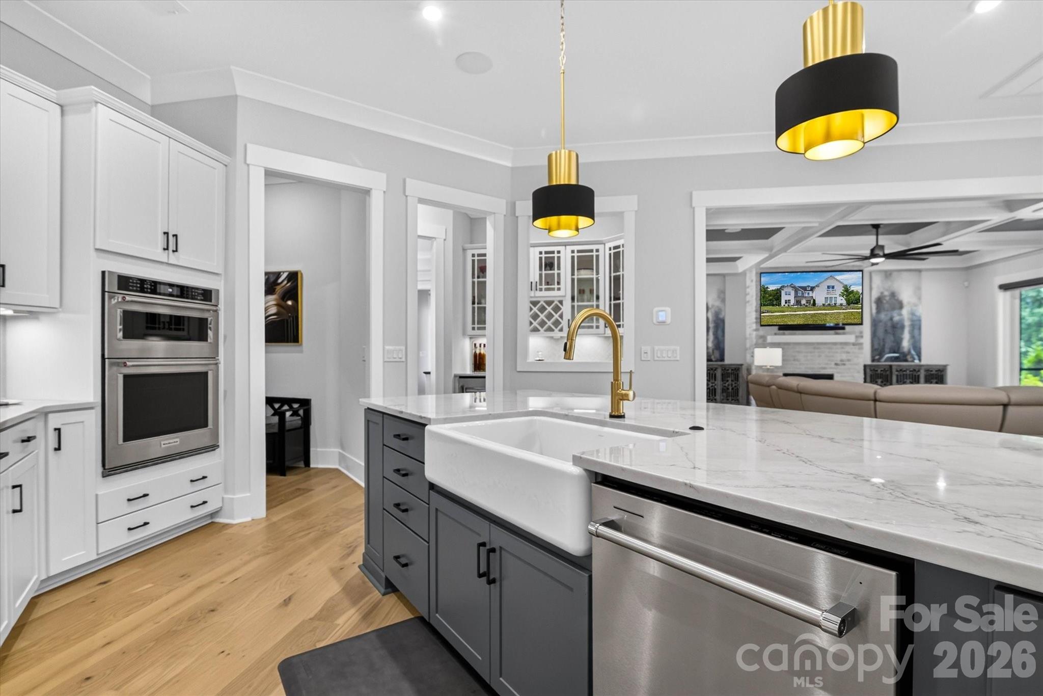 8624 Balcony Bridge Road Huntersville, NC 28078 - Photo 13 of 32 Gallery Image 13