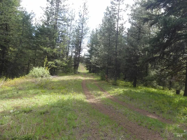 $200,000 | 2 Hansen Ridge Road, Anatone, WA 99401