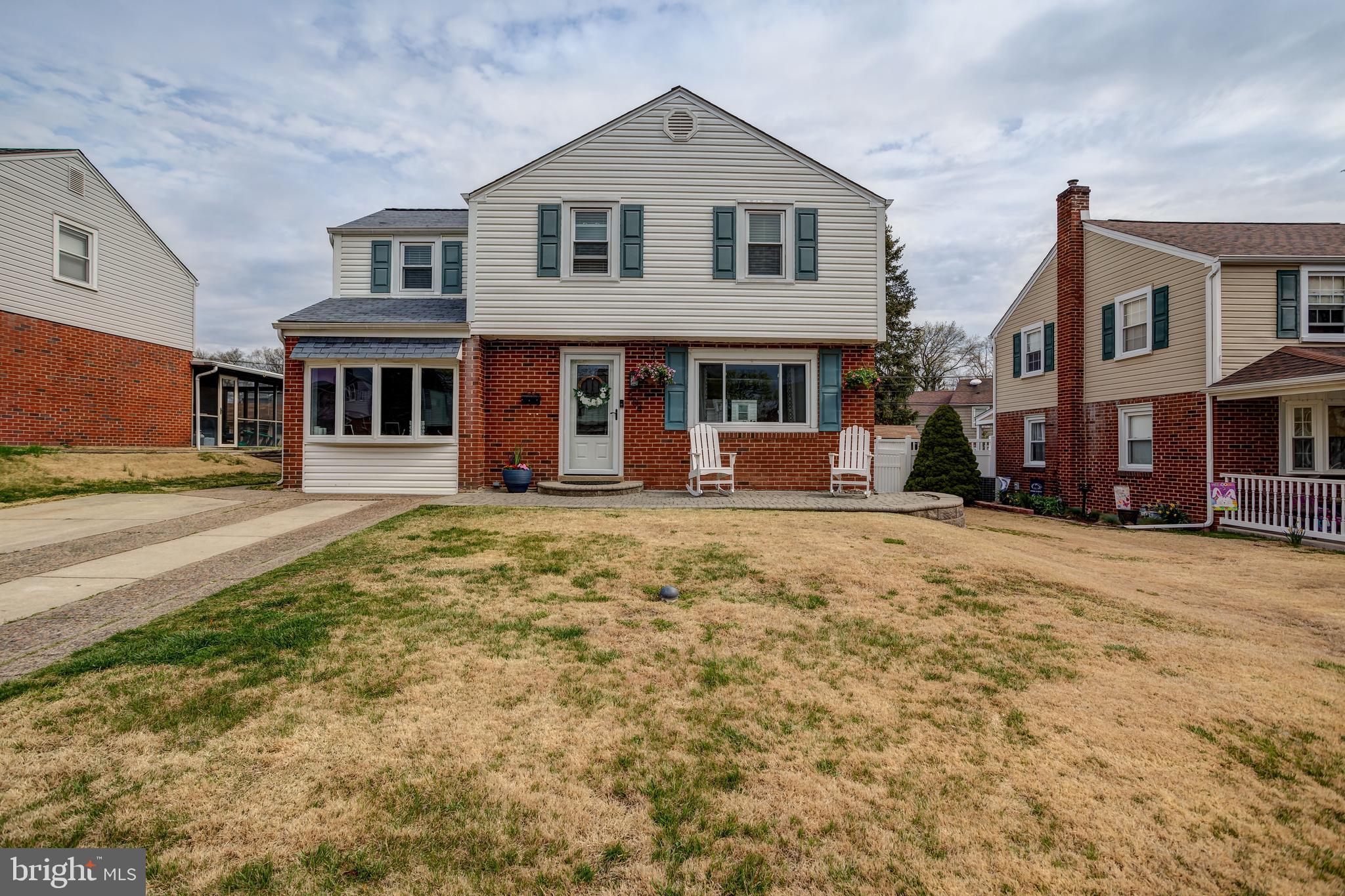 504 Ridley Circle Morton, PA 19070 - Photo 1 of 38 Gallery Image 1