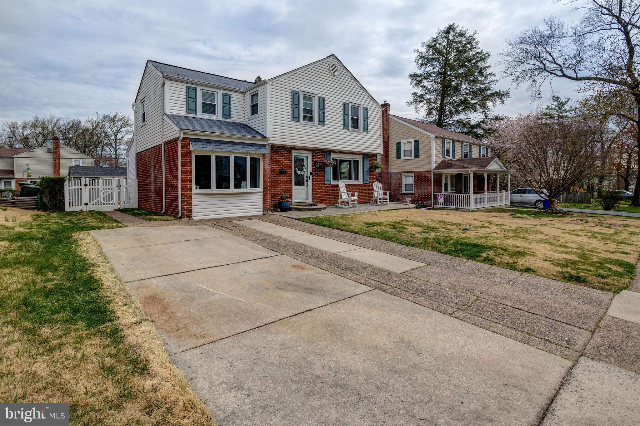 504 Ridley Circle Morton, PA 19070 - Photo 3 of 38 Gallery Image 3