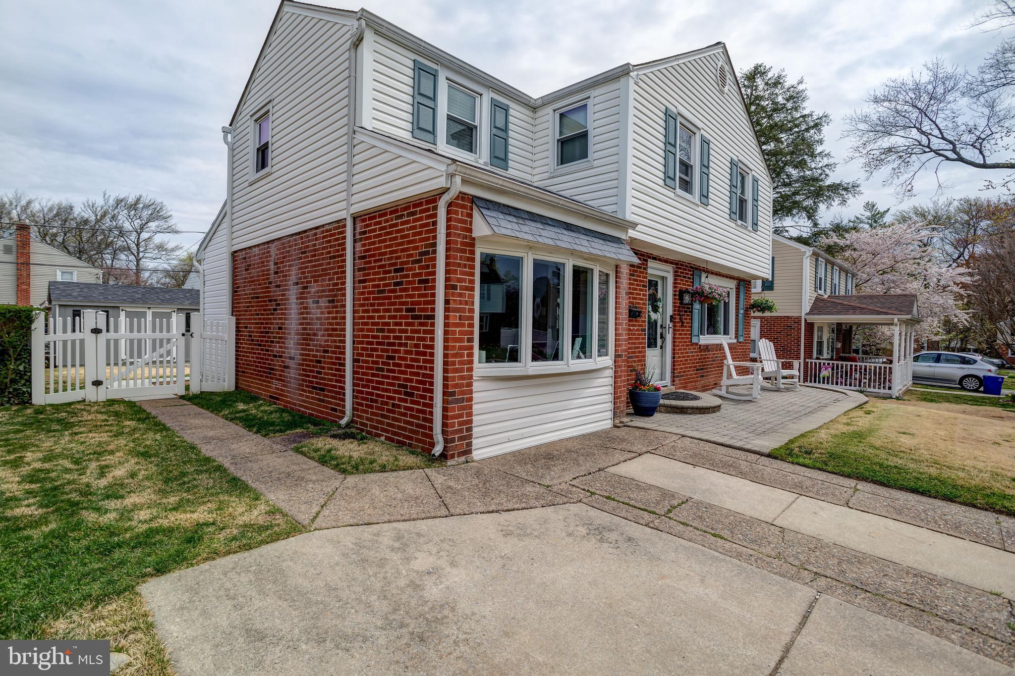 504 Ridley Circle Morton, PA 19070 - Photo 4 of 38 Gallery Image 4