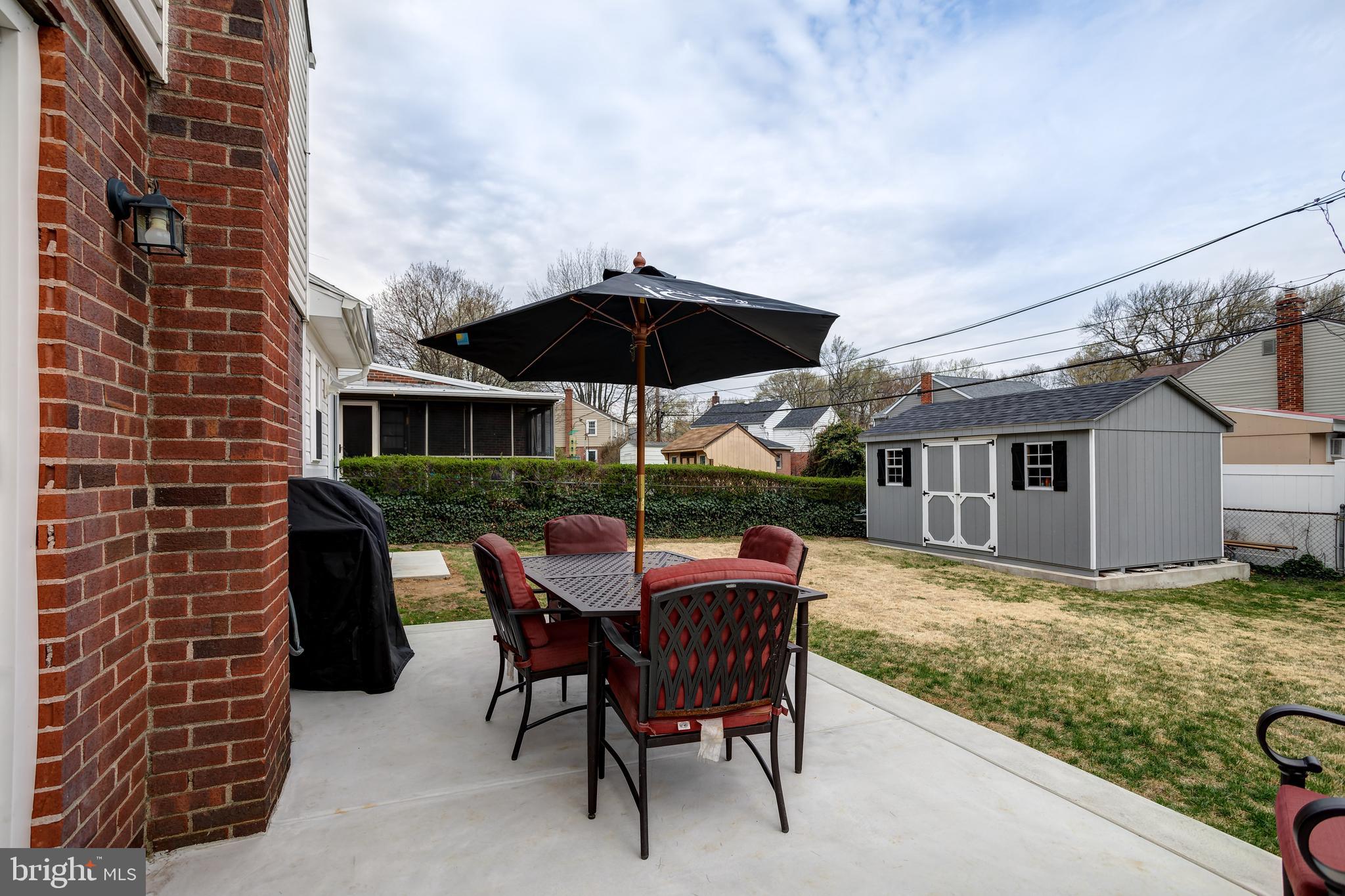 504 Ridley Circle Morton, PA 19070 - Photo 32 of 38 Gallery Image 32