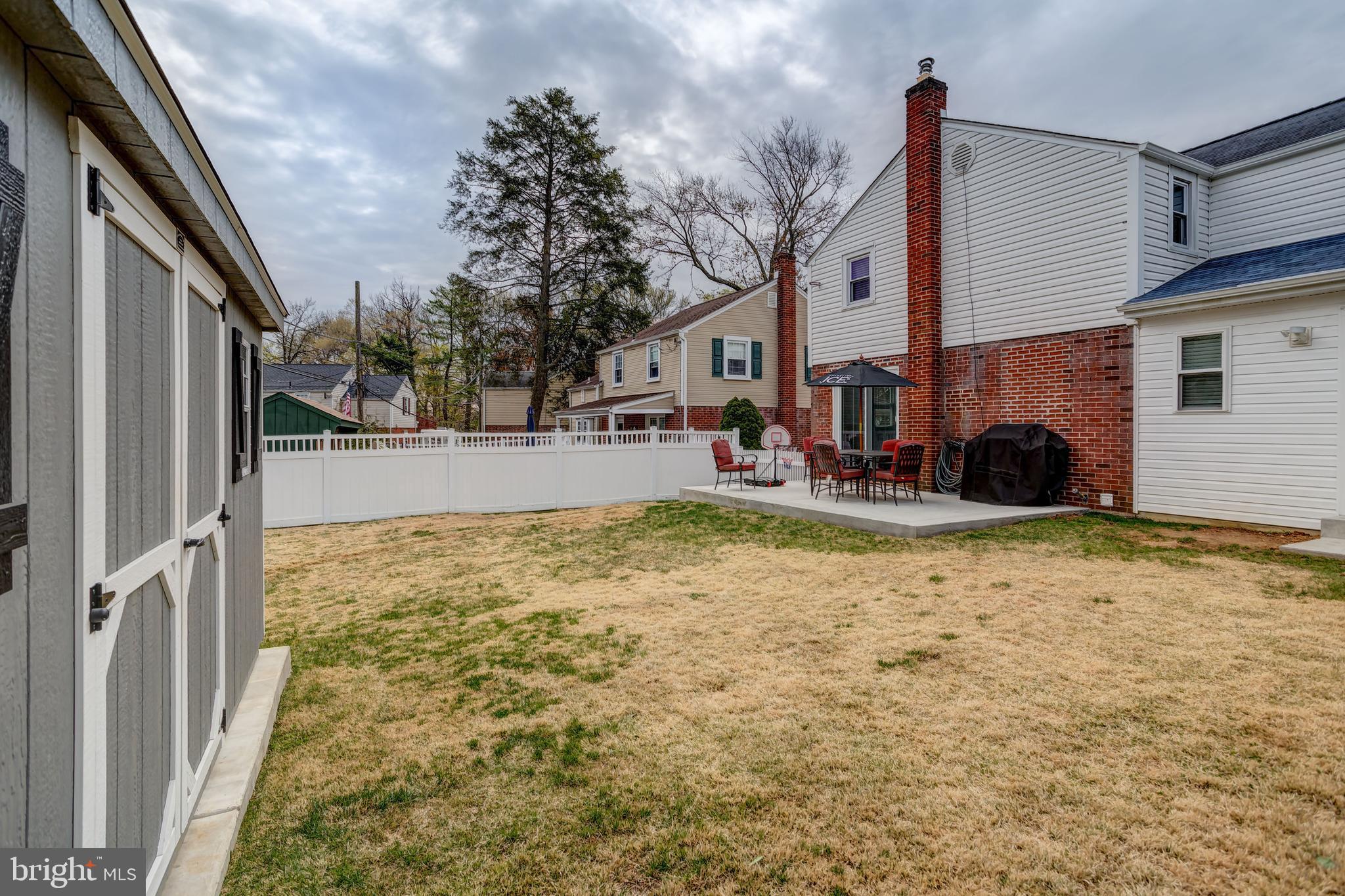 504 Ridley Circle Morton, PA 19070 - Photo 36 of 38 Gallery Image 36