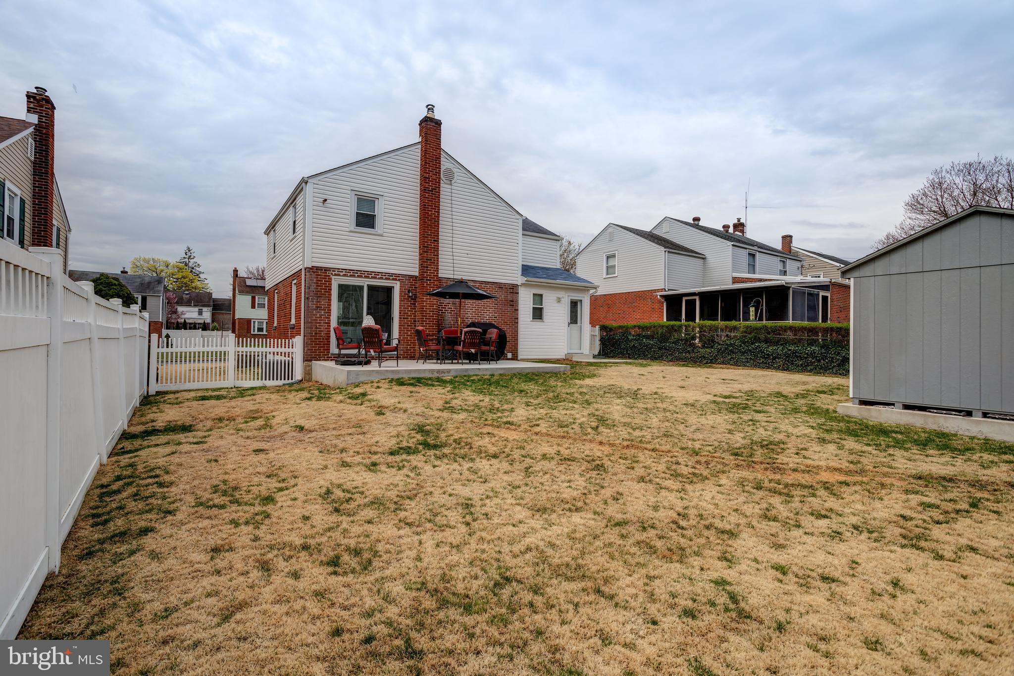 504 Ridley Circle Morton, PA 19070 - Photo 37 of 38 Gallery Image 37