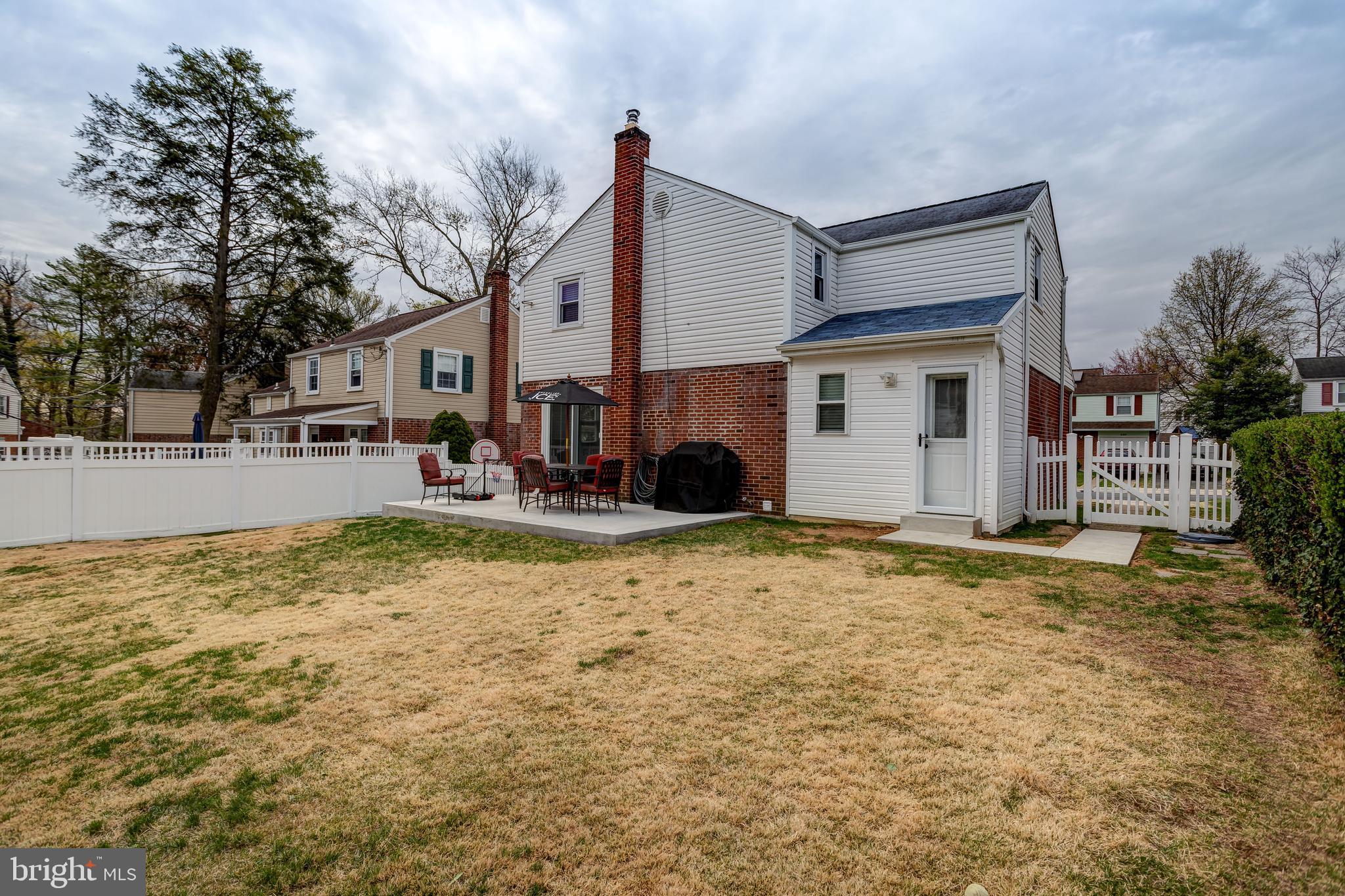 504 Ridley Circle Morton, PA 19070 - Photo 38 of 38 Gallery Image 38