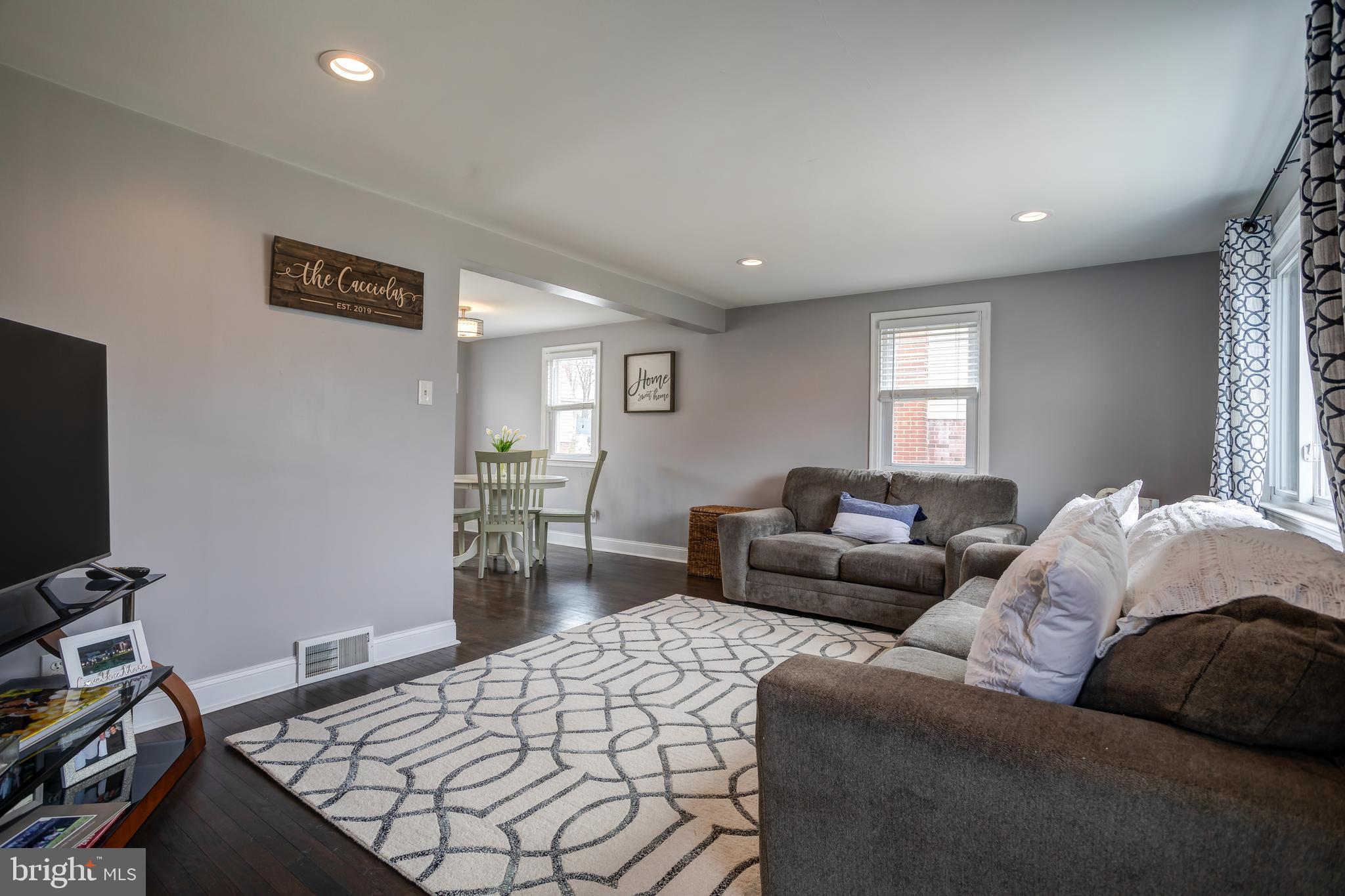 504 Ridley Circle Morton, PA 19070 - Photo 7 of 38 Gallery Image 7