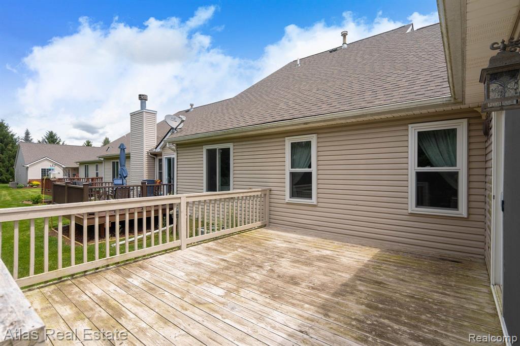 2087 West Ridge Drive Davison, MI 48423 - Photo 7 of 44 Gallery Image 7